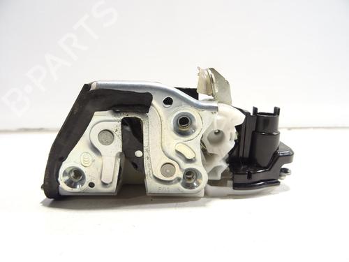 Front right lock SUZUKI IGNIS III (MF, FF) 1.2 (ATK412) | BP29863387C97