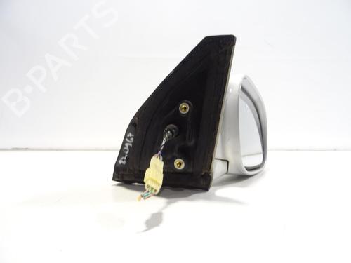 Right mirror SUZUKI GRAND VITARA I (FT, HT) 2.7 4x4 (JA627, SQ627W2) | BP30106730C27
