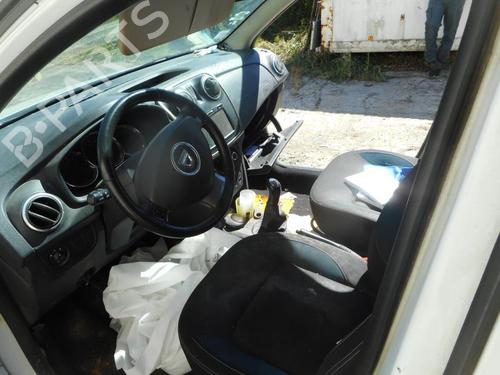 Left front driveshaft DACIA SANDERO II 1.2 | BP20058200M38 - Image 8