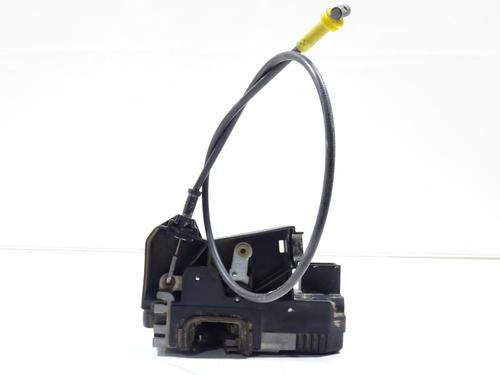 Front right lock RENAULT TRAFIC II Bus (JL) 2.0 dCi 115 (JL00, JL01, JL0H, JL0M, JL0U) | BP25269175C97 