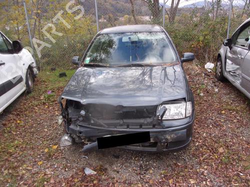 Left taillight VW POLO (6N2) 1.4 TDI | BP21964983C34 - Image 6