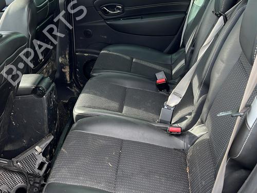 Brugte RENAULT GRAND SCÉNIC III (JZ0/1_) 4733290
