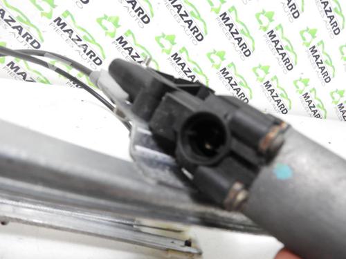 Rear left window mechanism RENAULT LAGUNA II (BG0/1_) 2.2 dCi (BG0F) | BP20060992C24 