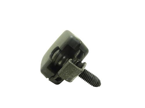 Seat buckle RENAULT TWINGO II (CN0_) 1.2 16V (CN04, CN0B) | BP35888745I32 - Image 3