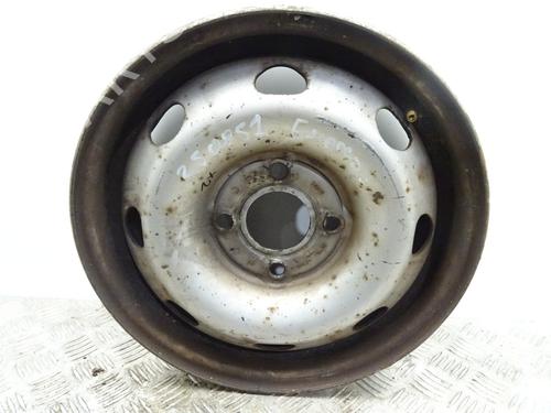 Used Rim RENAULT RAPID Box Body/MPV (F40_, G40_) 1.2 (F406, G40A) (55 hp) 29481275