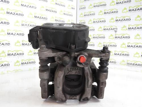 Used Left rear brake caliper MERCEDES-BENZ A-CLASS (W177) A 220 d (177.014) (190 hp) 20058486