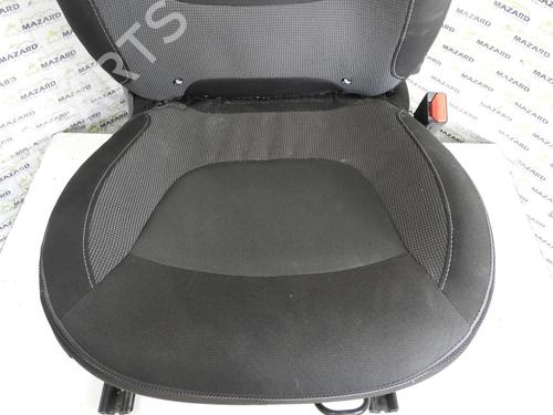 Used Right front seat Right front seat RENAULT CAPTUR I (J5_, H5_) 1.5 dCi 90 (J5N4, J5M5, J5MW, J5M6, J5AL, J5AJ) (90 hp) 20042571 20042571