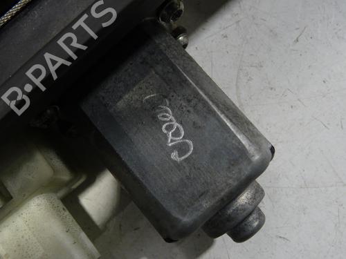 Front left window mechanism RENAULT CLIO V (B7_) 1.0 TCe 90 (B7MT) | BP32325407C22 - Image 5