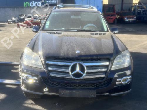 Right front window switch MERCEDES-BENZ GL-CLASS (X164) GL 500 4-matic (164.886) | BP30079441I26 - Image 11