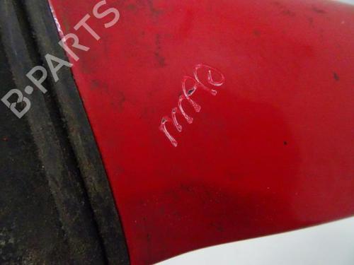 Retrovisor esquerdo Retrovisor esquerdo FORD ESCORT IV (GAF, AWF, ABFT) 1.6 XR3i (105 hp) 21968389 21968389