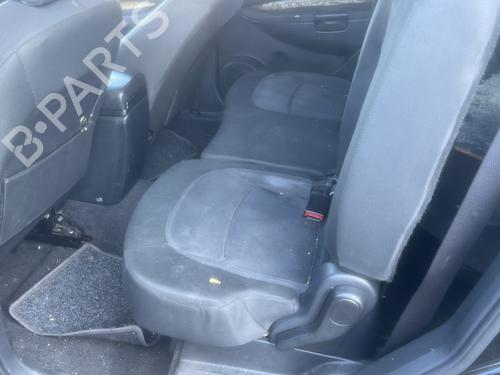 Climate control NISSAN QASHQAI I (J10, NJ10) 2.0 dCi | BP30937264I5