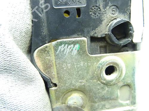 Rear right lock CITROËN C4 I (LC_) 1.6 HDi | BP29243086C99 