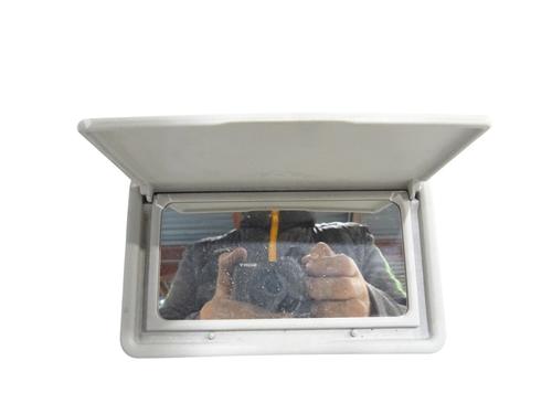 Used Right sun visor Right sun visor PEUGEOT EXPERT Van (VF3A_, VF3U_, VF3X_) 2.0 HDi 130 (128 hp) 36007988 36007988