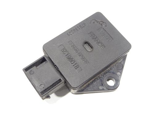 Used Electronic module FIAT DUCATO Van (250_) 120 Multijet 2,3 D (120 hp) 31023940