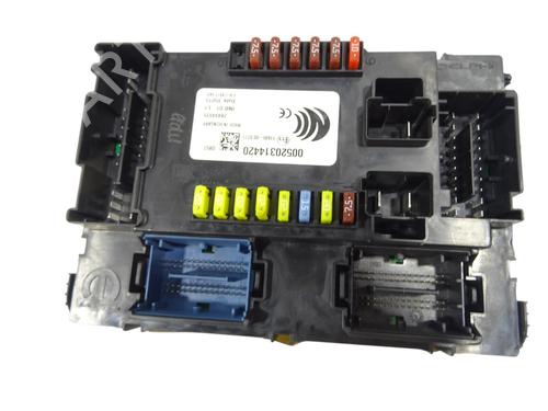 Electronic module FIAT 500X (334_) 1.4 4x4 (334AXF22) | BP39697283M83 - Image 9