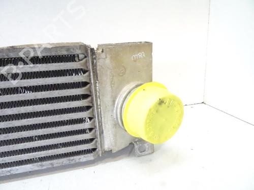 Intercooler CITROËN JUMPER II Van 2.2 HDi 110 | BP20040662M30 