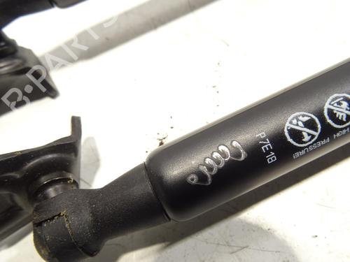 Used Tailgate lift support Tailgate lift support SUZUKI WAGON R (MH21, MH22) 1.2 (80 hp) 31851101 31851101