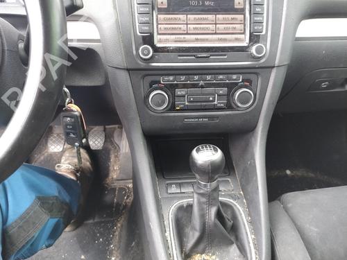 Engine VW GOLF VI (5K1) 1.6 TDI | BP36673639M1 - Image 19