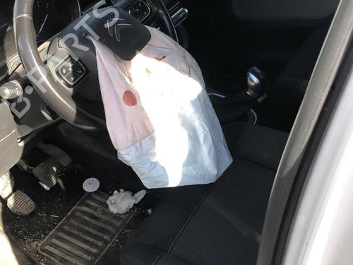 Steering rack CITROËN C3 III (SX) 1.6 BlueHDi 75 | BP26180001M22 - Image 15