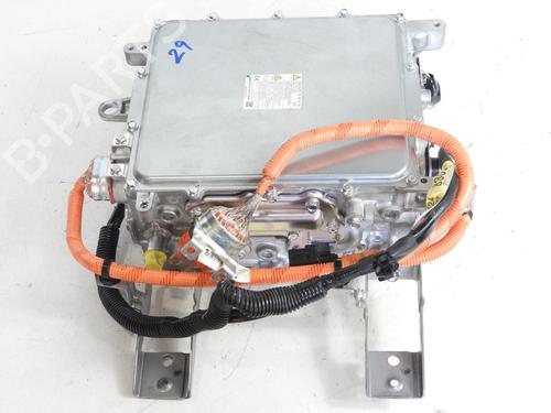 Used Electronic module MITSUBISHI OUTLANDER III (GG_W, GF_W, ZJ, ZL, ZK) Plug-in Hybrid (GG2W) (200 hp) 21970560