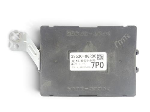Used Electronic module Electronic module 39166690 39166690