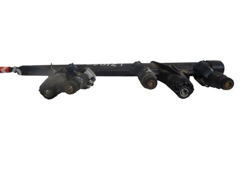 Used Injection rail Injection rail DS DS 3 (SA_) 1.2 VTi 82 (SAHMZ6) (82 hp) 40016724 40016724