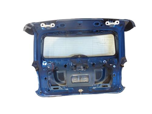 Used Tailgate Tailgate MINI MINI COUNTRYMAN (F60) Cooper SE ALL4 (224 hp) 31647040 31647040