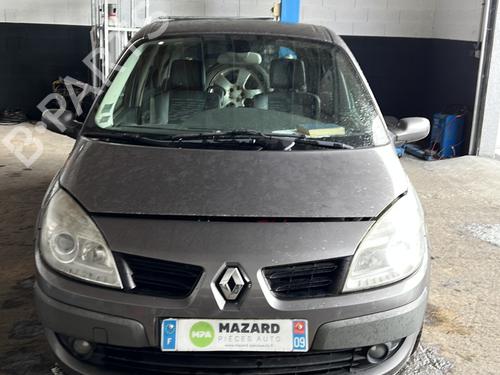 Ricambi RENAULT SCÉNIC II (JM0/1_) 1.9 dCi (JM14) (131 hp) 4422751