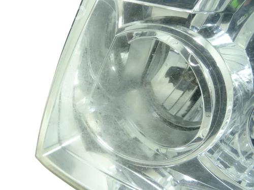 Left headlight MITSUBISHI PAJERO IV (V8_W, V9_W) | BP36148601C28 - Image 3