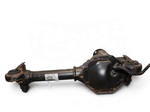 Used Front differential Front differential SSANGYONG ACTYON I 200 Xdi 4WD (141 hp) 40016264 40016264