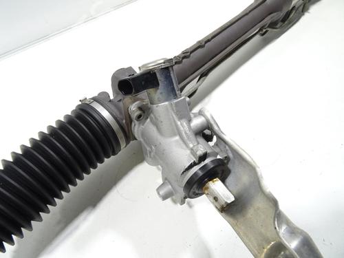 Steering rack PORSCHE CAYENNE (92A) 3.0 Diesel | BP26526179M22 