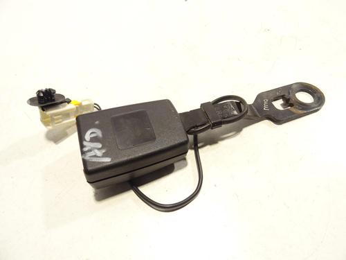 Seat buckle CITROËN DS3 Convertible 1.2 VTi 82 | BP31595407I32