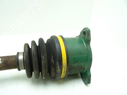 Used Left front driveshaft Left front driveshaft SUZUKI GRAND VITARA I (FT, HT) 2.7 4x4 (JA627, SQ627W2) (173 hp) 31758244 31758244