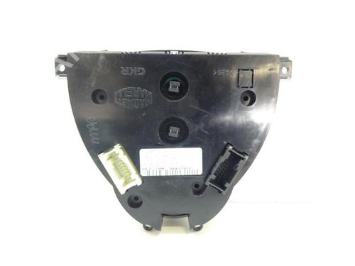 Climate control CITROËN C8 (EA_, EB_) 2.0 HDi | BP20056101I5 
