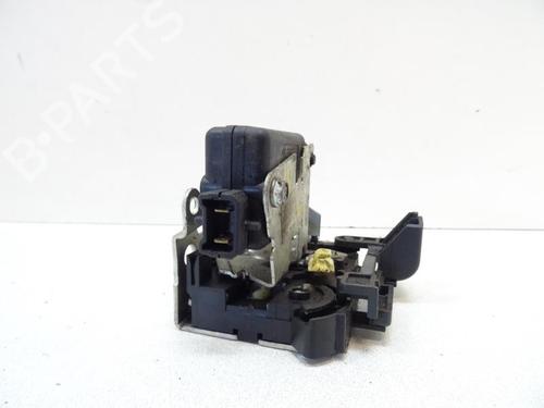 Rear left lock DACIA SANDERO  | BP20043496C100 