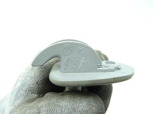 Used Left sun visor Left sun visor FIAT MULTIPLA (186_) 1.9 JTD 105 (186AXB1A) (105 hp) 29631407 29631407