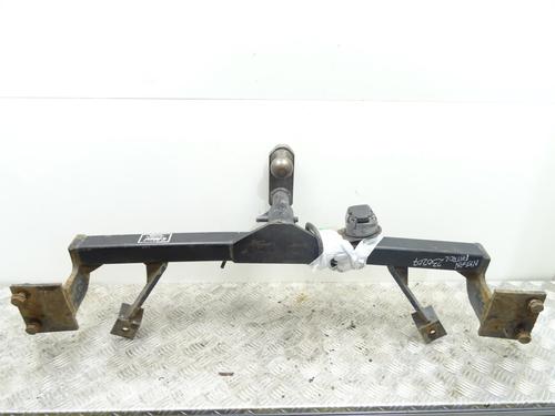 Used Tow ball/Mechanism NISSAN PATROL GR V Wagon (Y61) 2.8 TD (129 hp) 29208440