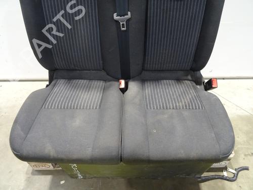 Right front seat FORD TRANSIT V363 Van (FCD, FDD)  | BP29543214C16 