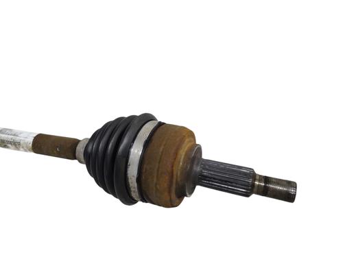 Right front driveshaft RENAULT CAPTUR I (J5_, H5_) 1.5 dCi 110 | BP38021903M39 - Image 5