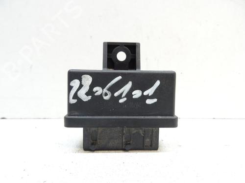 Elektronisk modul PEUGEOT PARTNER Platform/Chassis [2009-2025]  20066356