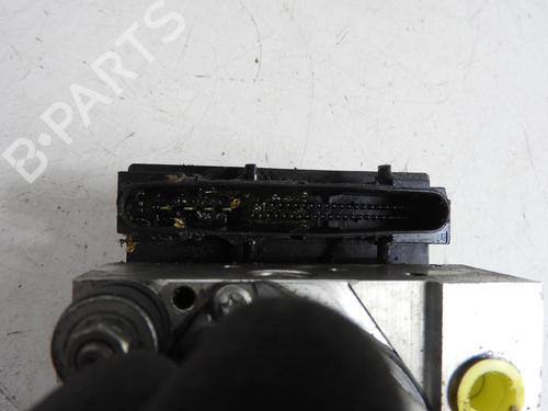 ABS pump PEUGEOT 307 CC (3B) 2.0 HDi 135 | BP20042555M43 