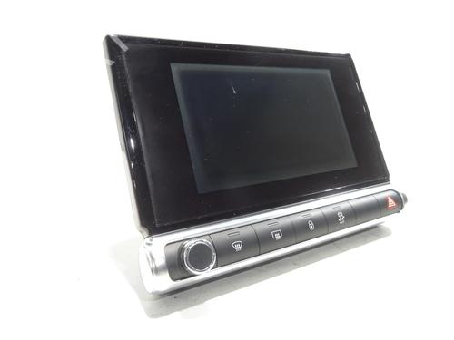 Display monitor CITROËN C4 CACTUS 1.2 VTi 82 | BP23788345C48 - Image 5
