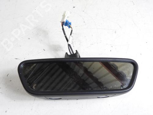 Used Rear mirror Rear mirror MERCEDES-BENZ A-CLASS (W176) AMG A 45 4-matic (176.052) (381 hp) 20055750 20055750