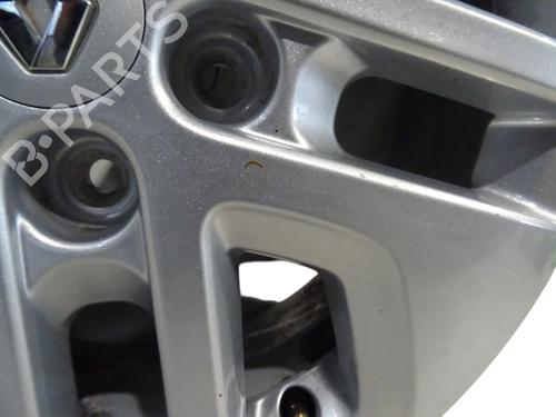 Jante Jante RENAULT TRAFIC III Van (FG_) 1.6 dCi 125 (FGMH) (125 hp) 35977472 35977472