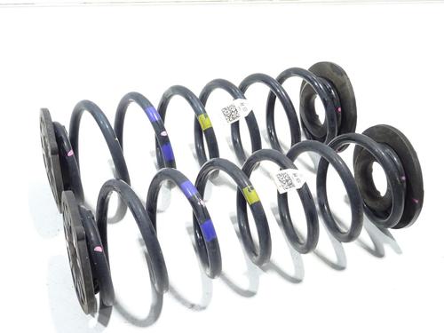 Used Shock absorber spring HYUNDAI KONA (OS, OSE, OSI) 1.0 T-GDi Hybrid 48V (120 hp) 29124356