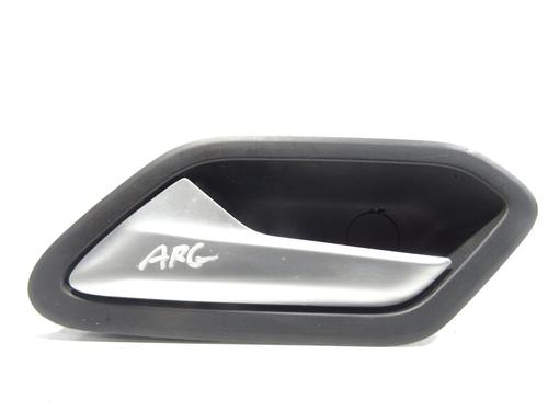 Used Rear left interior door handle Rear left interior door handle DACIA DUSTER (HM_) [2017-2026] 22643046 22643046