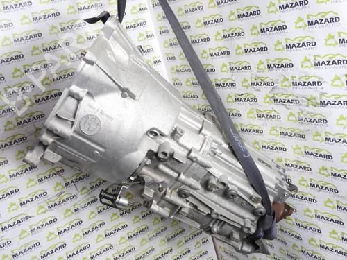 Used Gearbox BMW 3 (E90) 318 d (122 hp) 21967550