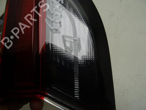 Venstre baglygte bagklap OPEL CORSA F (P2JO) 1.2 (68) | BP28131675C79 