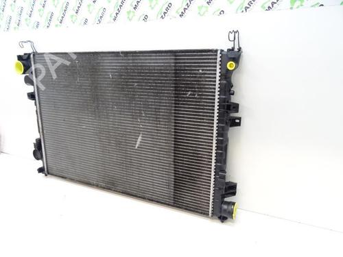 Used Water radiator Water radiator CITROËN EVASION MPV (22, U6) [1994-2002] 20067212 20067212