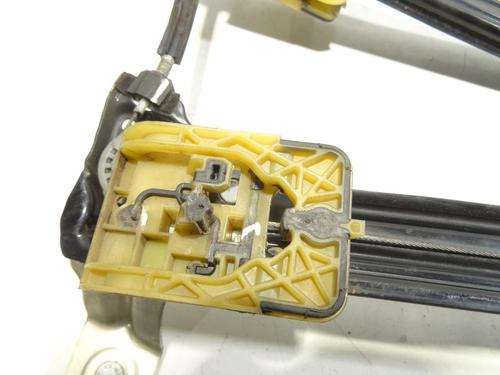 Front right window mechanism VW GOLF VII (5G1, BQ1, BE1, BE2) 1.6 TDI | BP23786298C23 